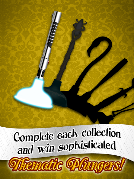 Toilet Treasures: WC Simulator - screenshot 14