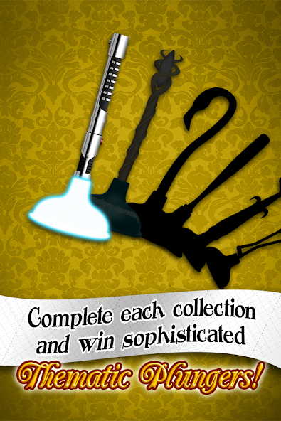 Toilet Treasures: WC Simulator - screenshot 4