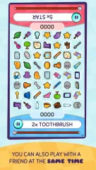 Find Stuff - Doodle match game - screenshot 1
