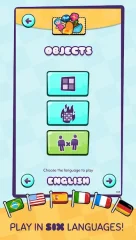 Find Stuff - Doodle match game - screenshot 2