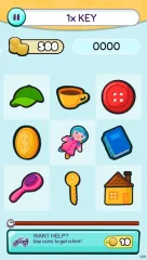Find Stuff - Doodle match game - screenshot 4