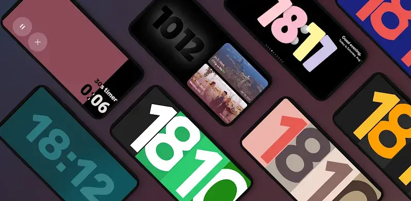 StandBy Mode Pro - screenshot 2