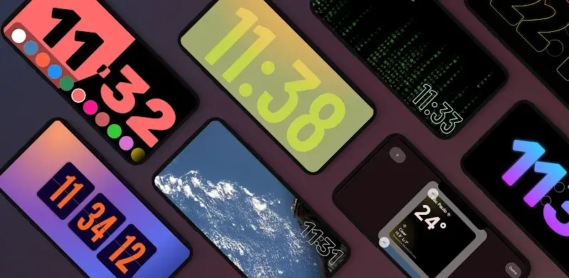 StandBy Mode Pro - screenshot 3