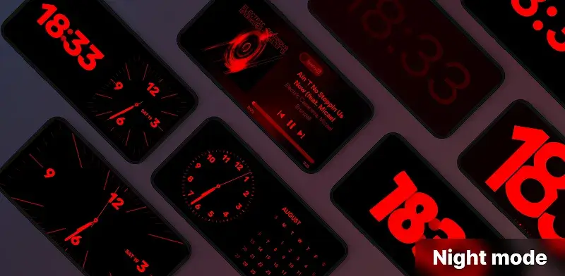 StandBy Mode Pro - screenshot 4