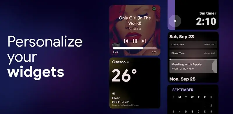StandBy Mode Pro - screenshot 5