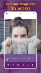 Zoetropic - Photo in motion - screenshot 1