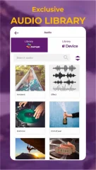 Zoetropic - Photo in motion - screenshot 4
