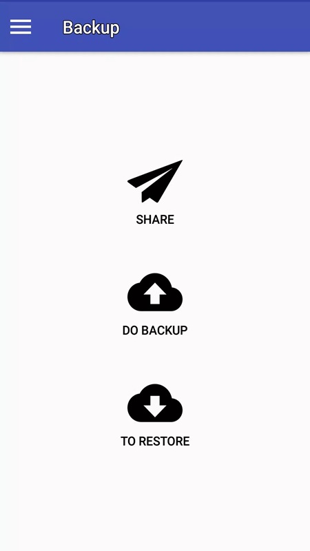 Easy work scheduling APK - screenshot 5