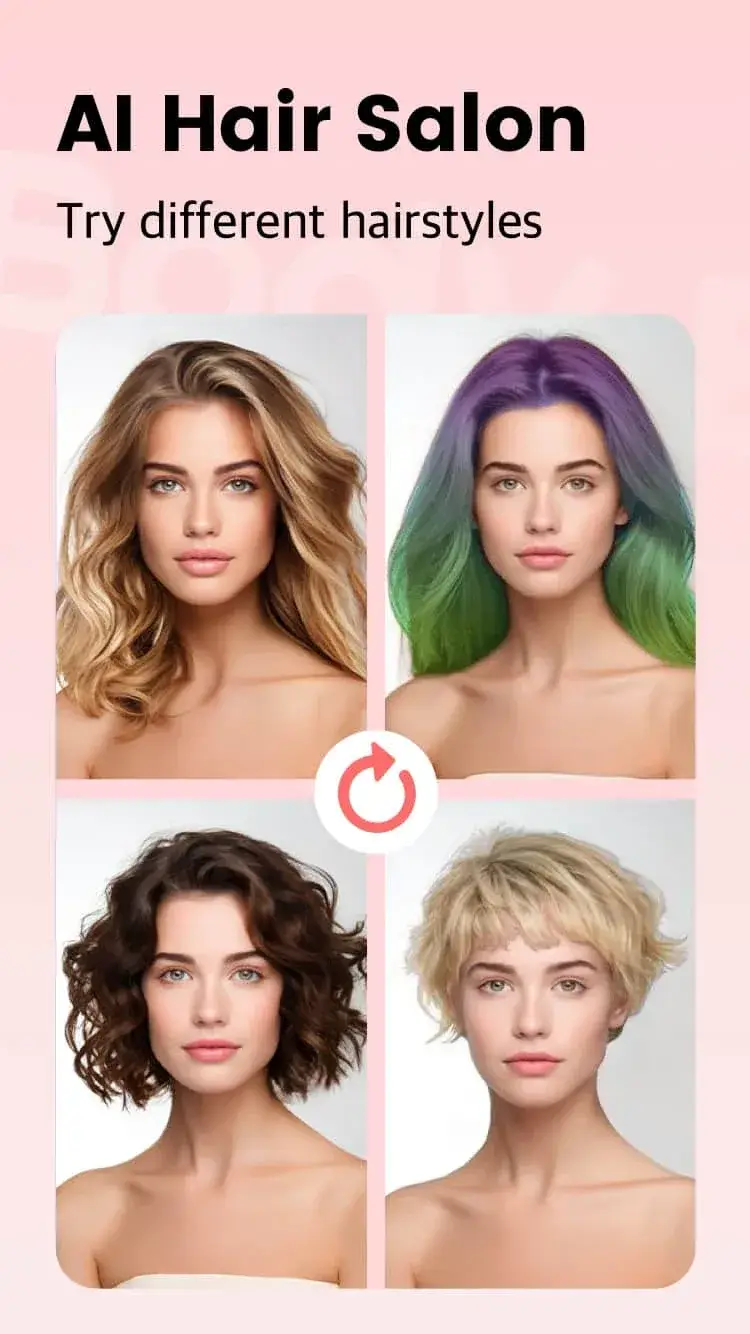 FixPlus (Body Editor) - screenshot 4