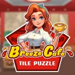 Breeze Cafe - app icon