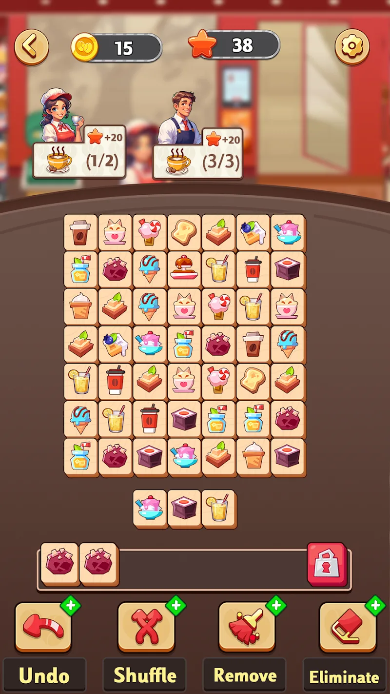 Breeze Cafe - screenshot 3