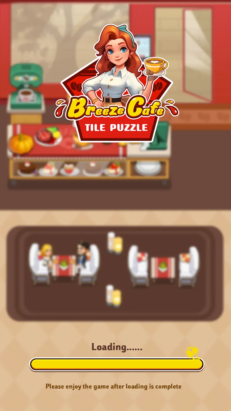 Breeze Cafe - screenshot 5