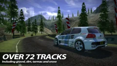 Rush Rally 2 - screenshot 1