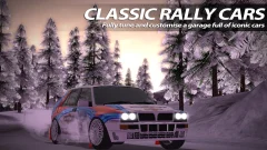 Rush Rally 2 - screenshot 2