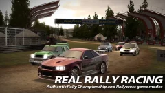 Rush Rally 2 - screenshot 3