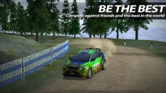 Rush Rally 2 - screenshot 4