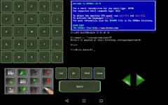 Magic DosBox - screenshot 1