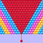 Aura Bubbles MOD APK icon