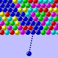 Bubble Shooter - app icon