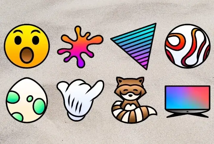 JUGO - ICON PACK v7.4 APK (Full Version) - screenshot 4