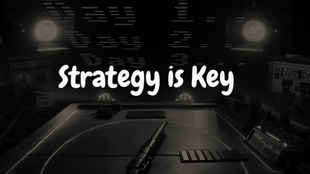 Horror Bet: Buckshot Roulette - screenshot 3