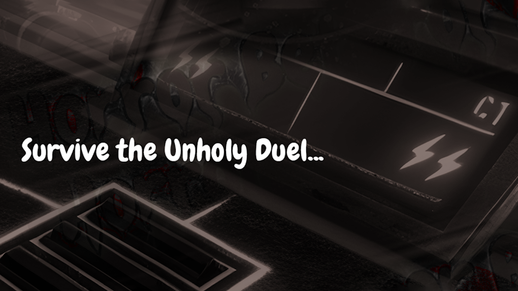 Horror Bet: Buckshot Roulette - screenshot 7