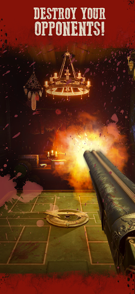 Buckshot Duel - PVP Online - screenshot 9