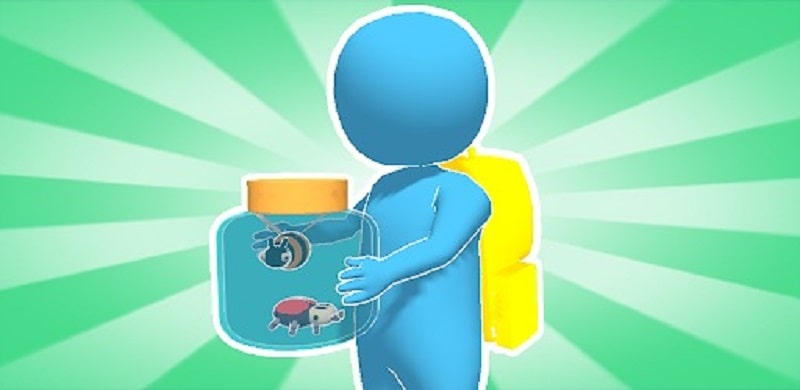 Bugs in Aquarium APK MOD APK icon