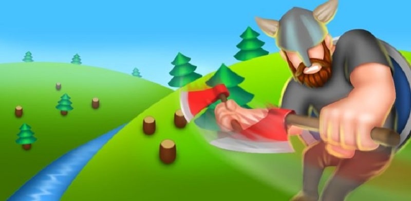 Nomad War APK - app icon