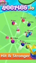 Beetles.io - screenshot 1