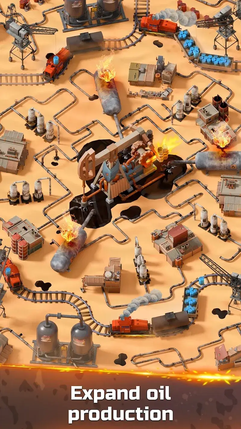 Desert City - screenshot 6