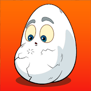 Egg: clicker - app icon