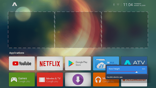 ATV Launcher Pro - screenshot 3