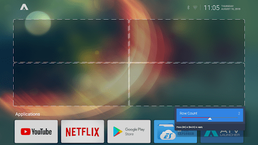 ATV Launcher Pro - screenshot 4