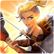 Lionheart MOD APK icon