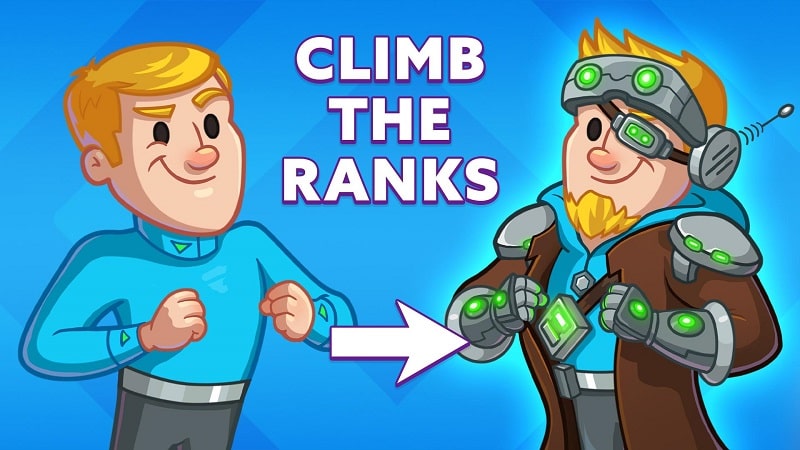 AdVenture Ages Idle Civilization APK - screenshot 4