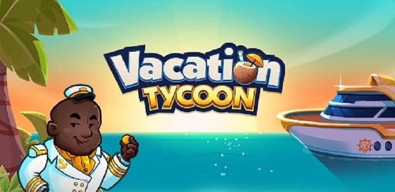 Vacation Tycoon APK - app icon