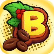 Brewtopia: Grow Coffee Beans - app icon