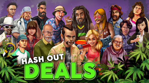 Hempire - screenshot 2