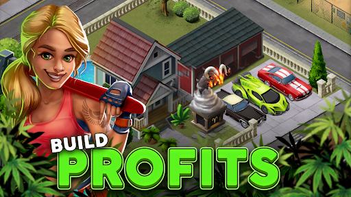 Hempire - screenshot 3