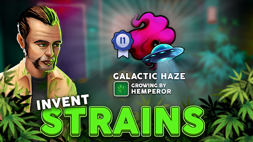 Hempire - screenshot 5