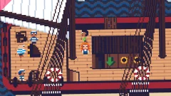 Monster RPG 3 - screenshot 3