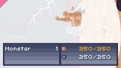 Monster RPG 3 - screenshot 4