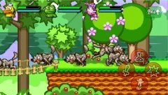 Crystal Picnic - screenshot 3