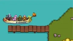 Crystal Picnic - screenshot 4