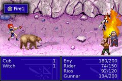 Monster RPG 2 - screenshot 1
