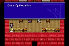 Monster RPG 2 - screenshot 2