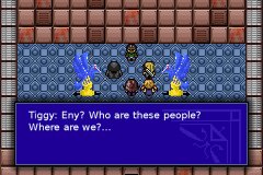 Monster RPG 2 - screenshot 4