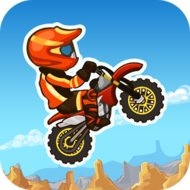 Extreme Bike Trip MOD APK icon