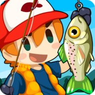 Fishing Break - app icon